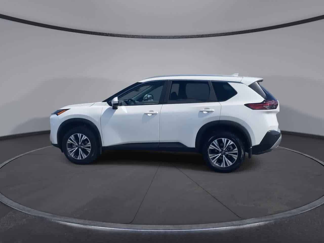 Used 2023 Nissan Rogue SV w/ SV Premium B Package AWD/4WD image 7