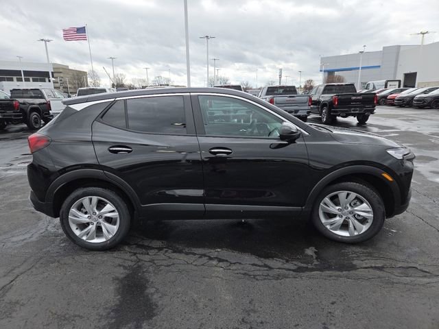New 2026 Buick Encore GX Preferred image 18