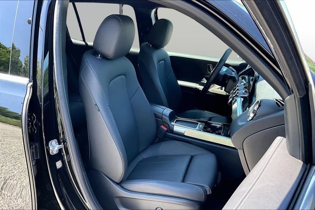 Certified 2026 Mercedes-Benz GLB 250 4MATIC image 15