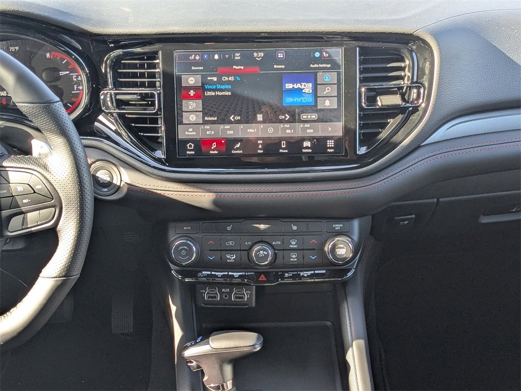 New 2026 Dodge Durango GT w/ Blacktop Package image 19