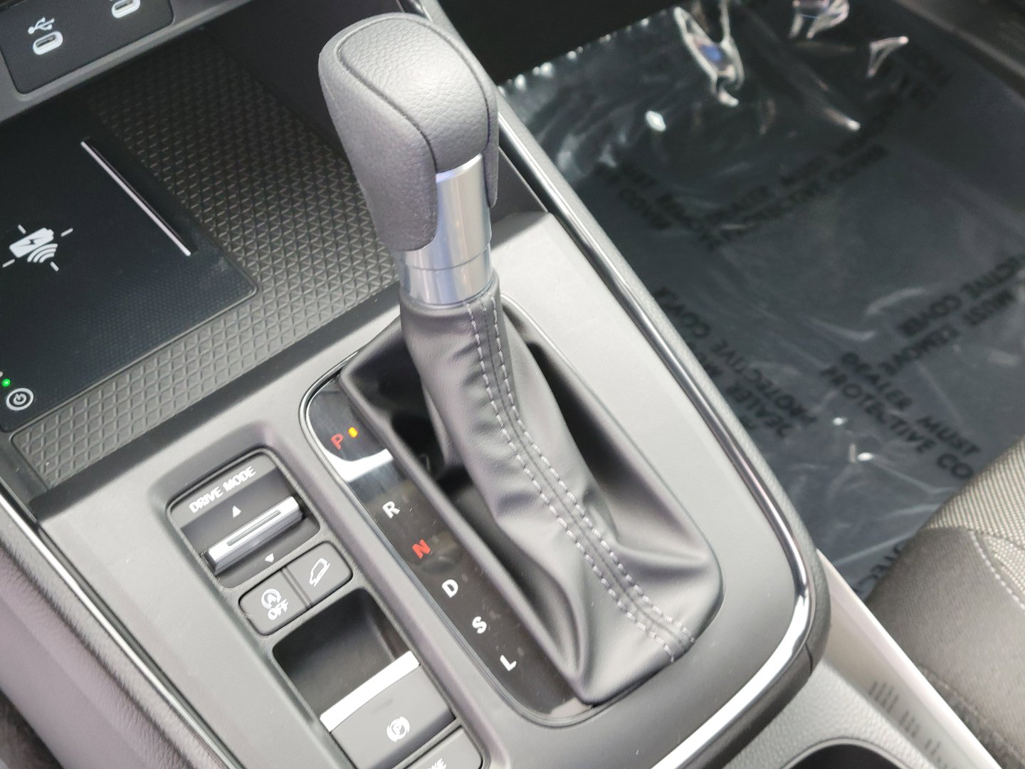Certified 2026 Honda CR-V EX image 28