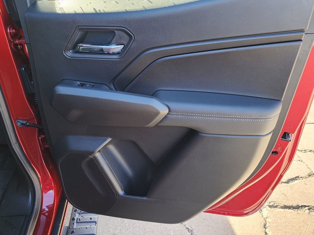 New 2026 GMC Canyon Elevation w/ Convenience Package AWD/4WD image 41
