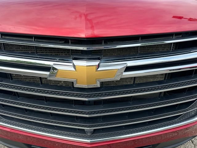 Used 2020 Chevrolet Traverse LT w/ LT Premium Package FWD image 9