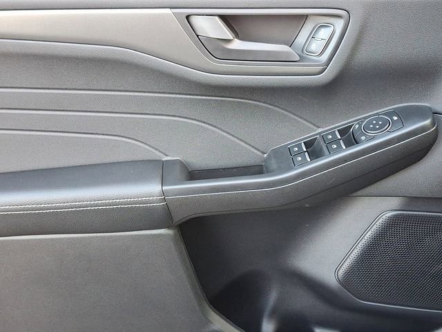 New 2026 Ford Escape Active AWD/4WD image 8