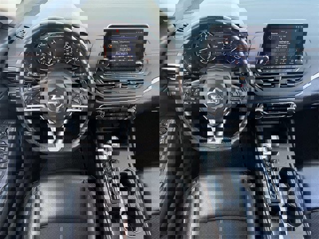 Used 2022 Nissan Altima 2.5 SR image 12