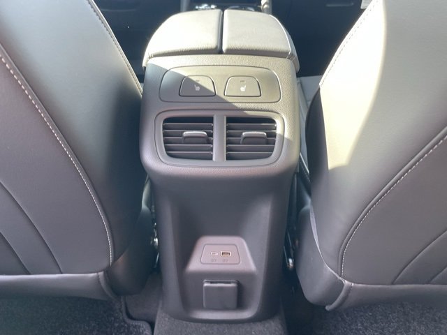 New 2025 Buick Envision Avenir image 23