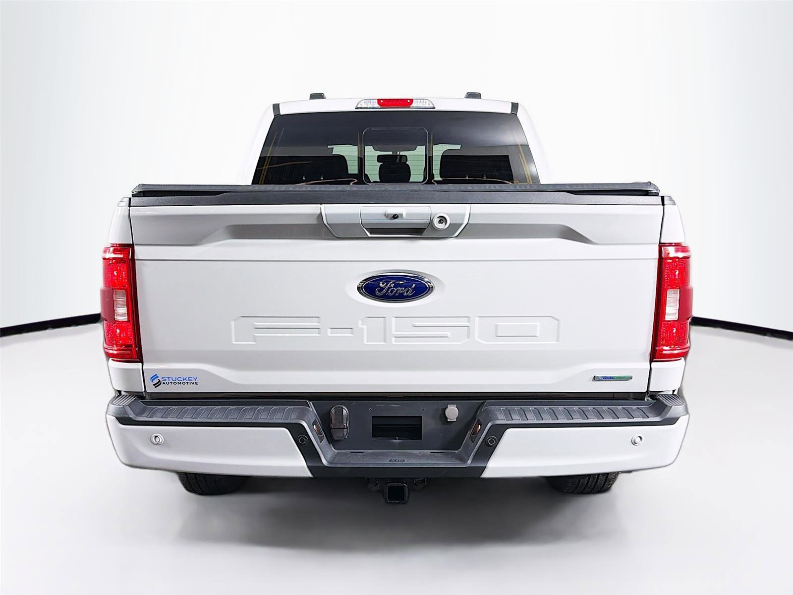 Used 2023 Ford F150 XLT w/ Equipment Group 302A High image 6