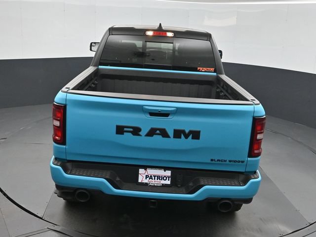 New 2026 RAM 1500 Big Horn AWD/4WD image 33