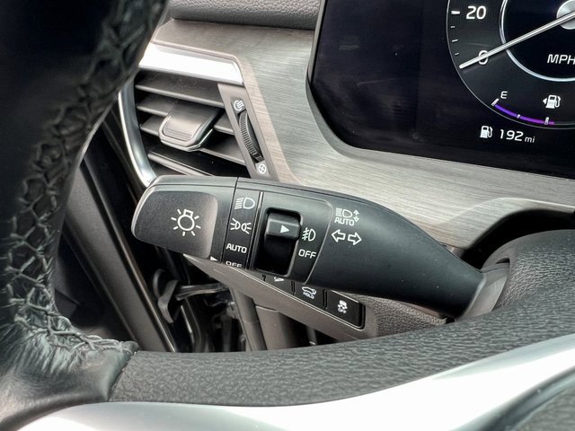 Used 2024 Kia Telluride SX Prestige X-Line image 37