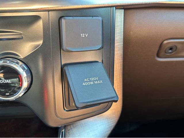 New 2026 Ford F150 King Ranch w/ Equipment Group 601A High AWD/4WD image 29