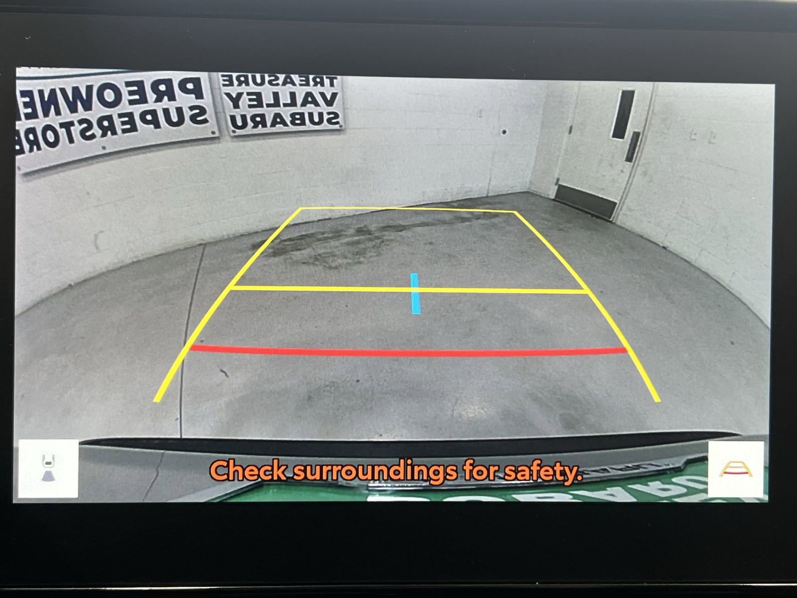 Used 2023 Toyota RAV4 LE image 17