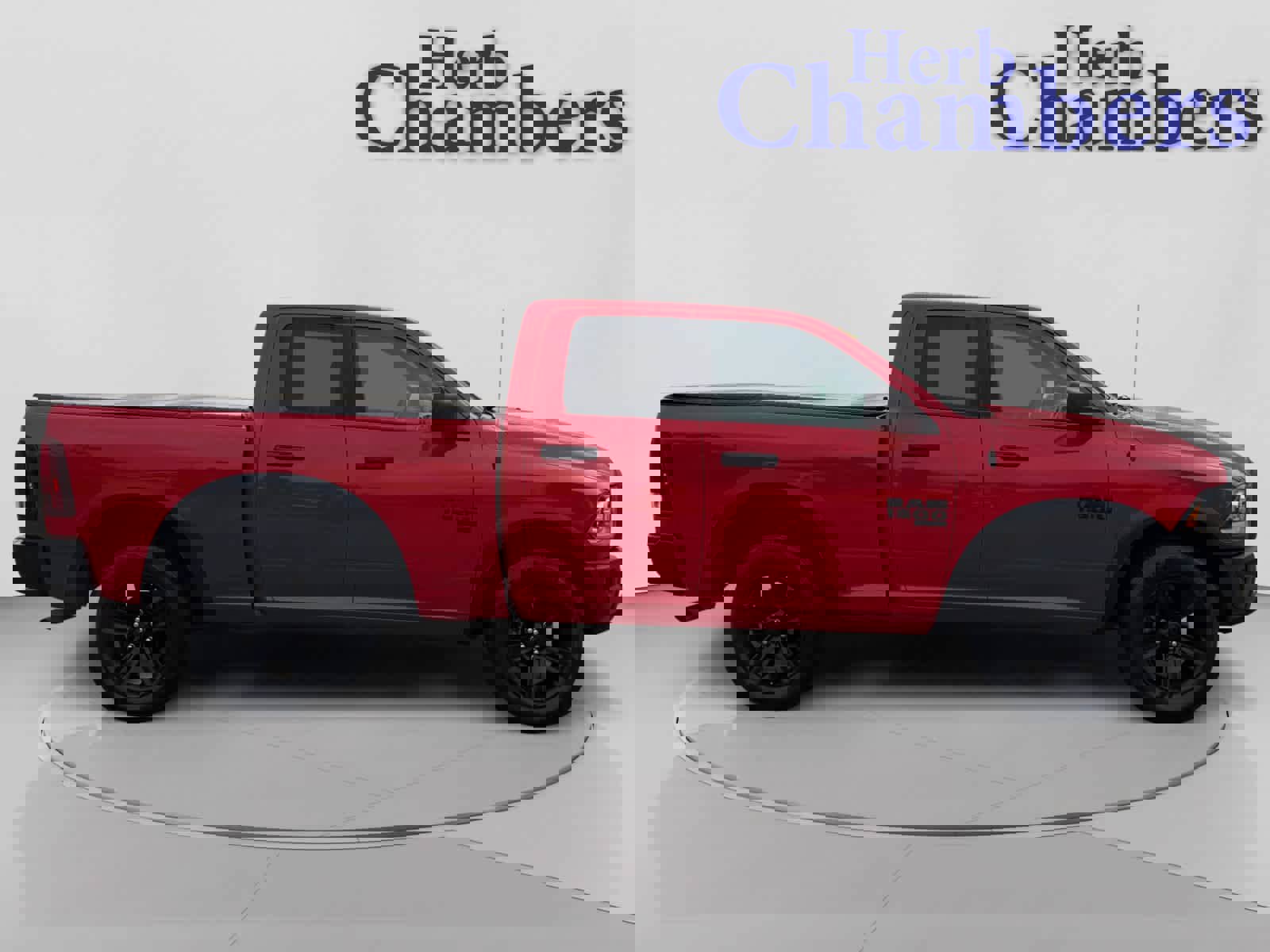 Used 2021 RAM 1500 Classic Warlock image 15