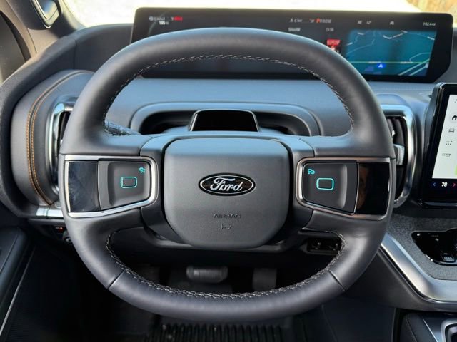 New 2026 Ford Expedition Tremor image 28