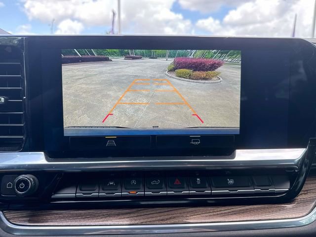 Used 2024 Chevrolet Silverado 1500 LT image 33