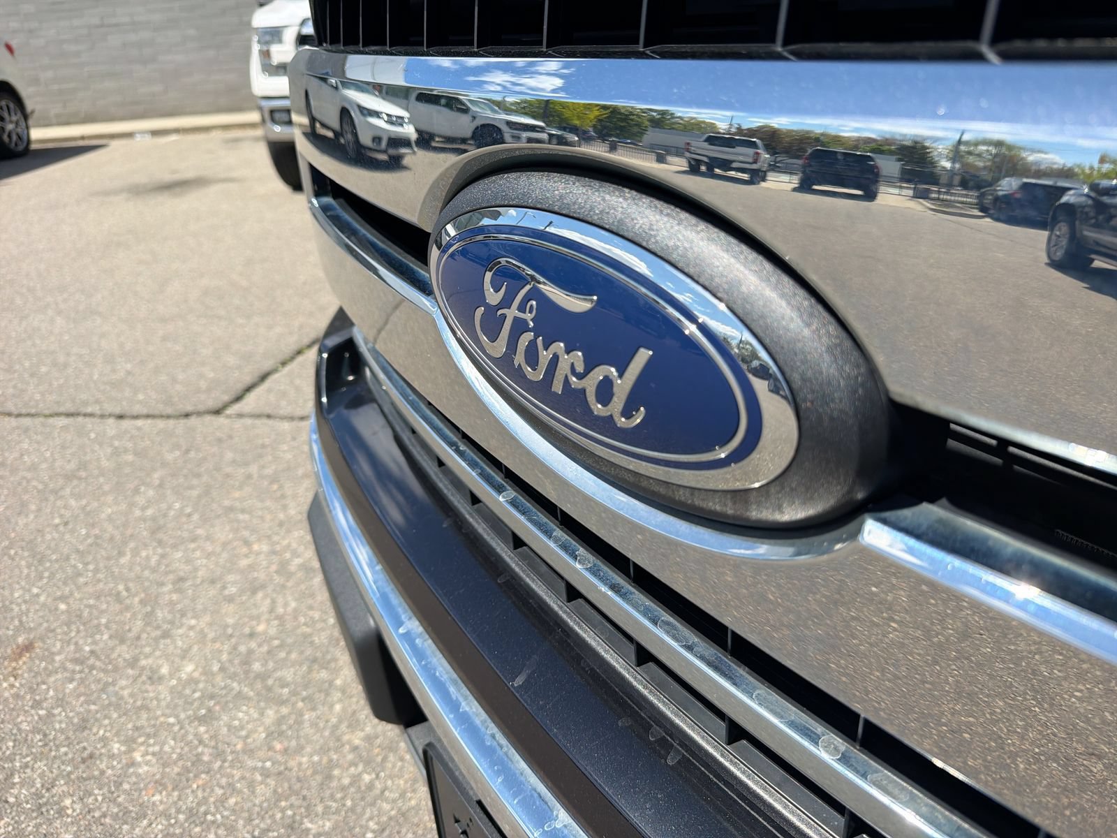Used 2019 Ford F150 XLT AWD/4WD image 15