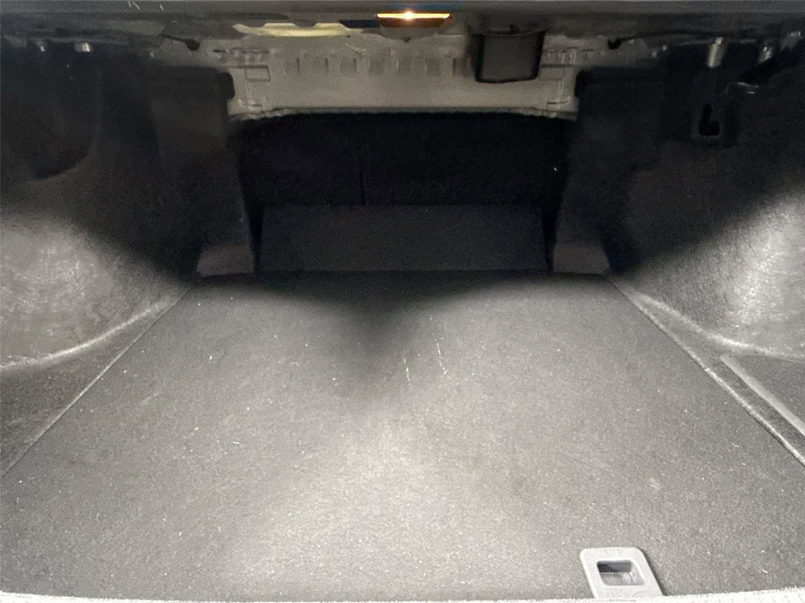 Certified 2025 Toyota Camry LE FWD image 36