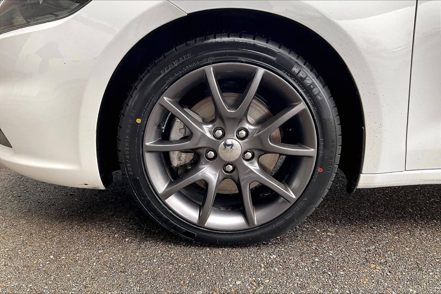 Used 2016 Dodge Dart SXT Sport w/ Quick Order Package 26F Turbo image 21