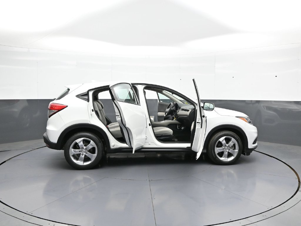 Used 2022 Honda HR-V LX image 42