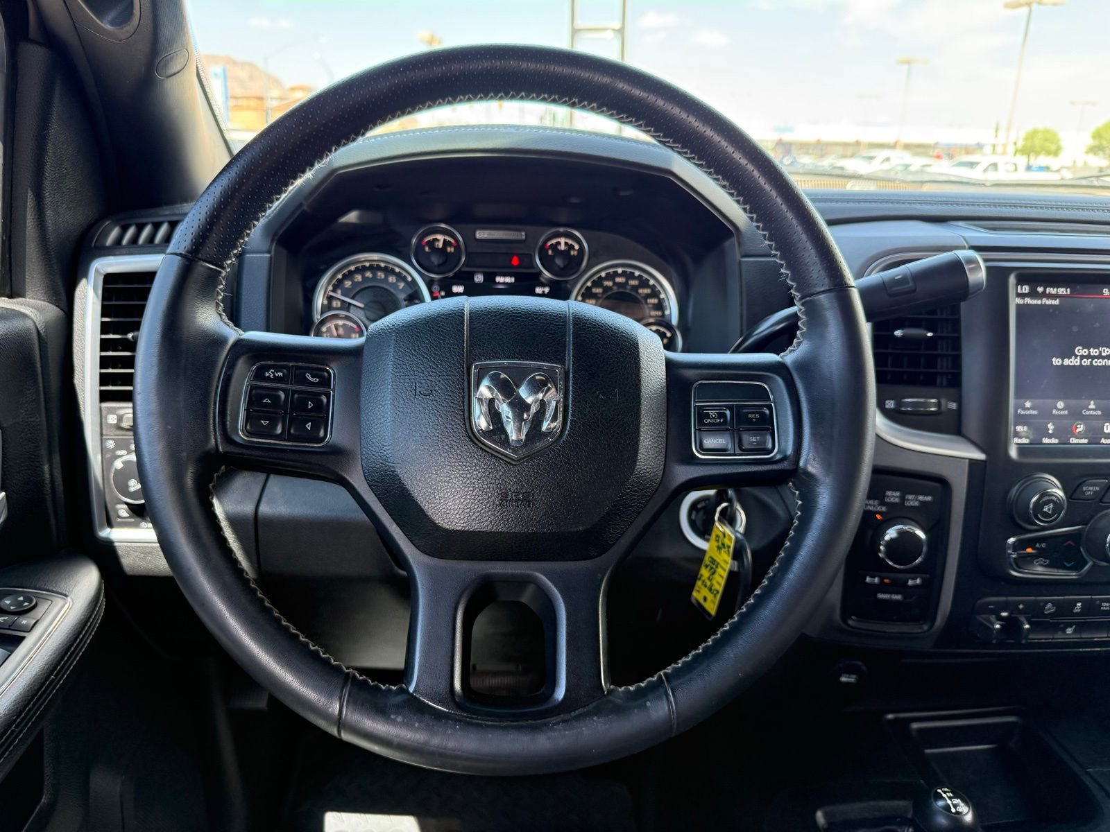 Used 2018 RAM 2500 Power Wagon image 18