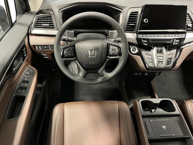 New 2027 Honda Odyssey Touring image 22