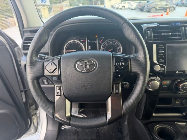 Certified 2023 Toyota 4Runner TRD Off-Road Premium image 18
