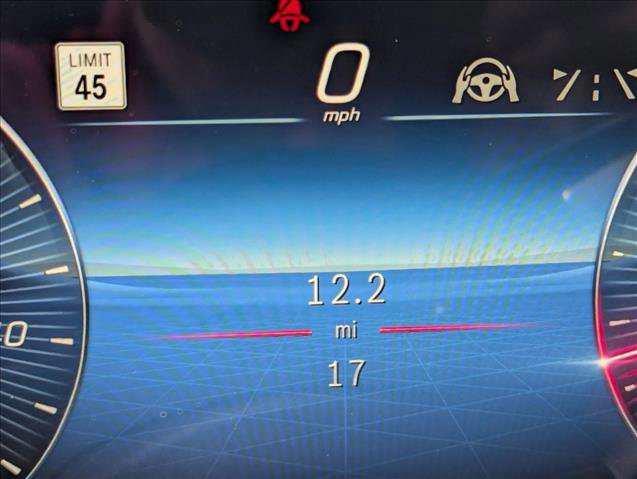 Used 2026 Mercedes-Benz G 550 image 11