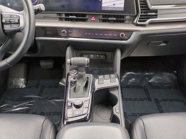 Used 2023 Kia Sportage EX image 20