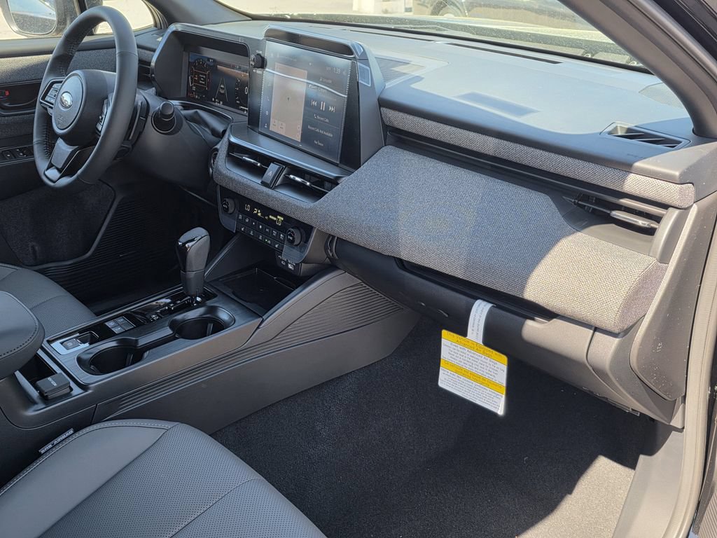 New 2026 Subaru Outback Limited AWD/4WD image 11