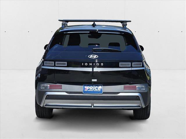 New 2025 Hyundai Ioniq 5 SEL image 8