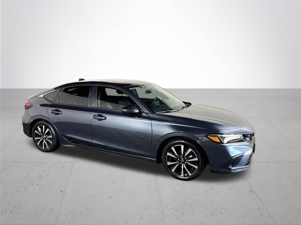 Used 2024 Honda Civic EX-L image 4