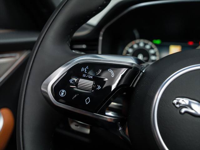 New 2026 Jaguar F-PACE R-Dynamic S AWD/4WD image 20
