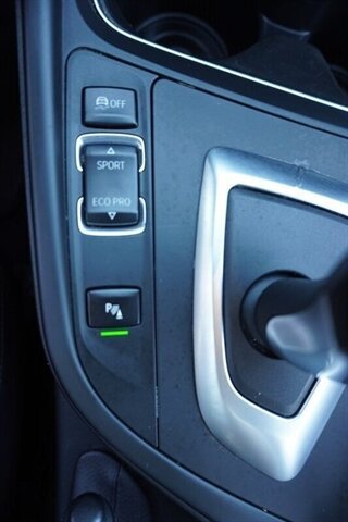 Used 2014 BMW 328i Sedan RWD image 23
