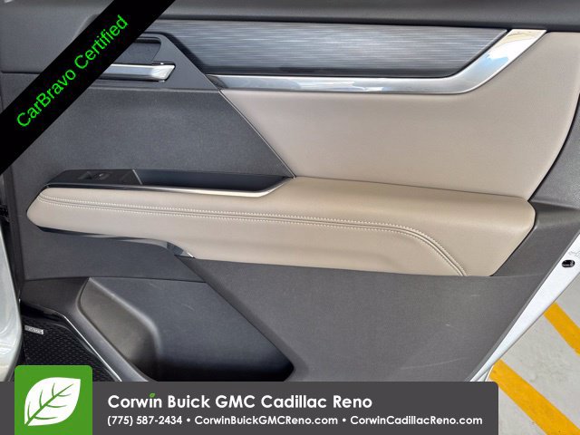 Certified 2026 GMC Acadia Elevation w/ Elevation Premium Package AWD/4WD image 31