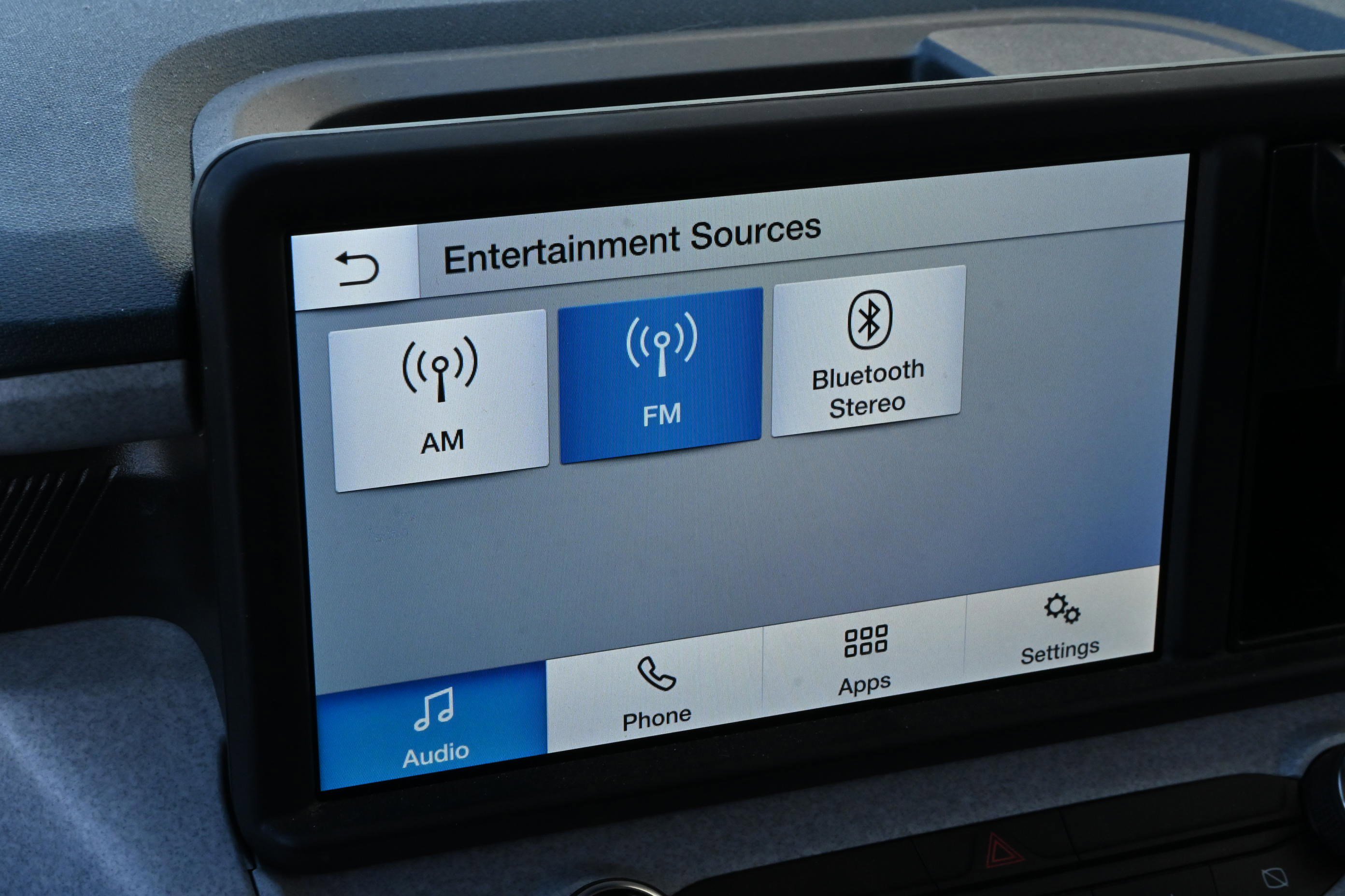 Used 2024 Ford Maverick XLT image 32