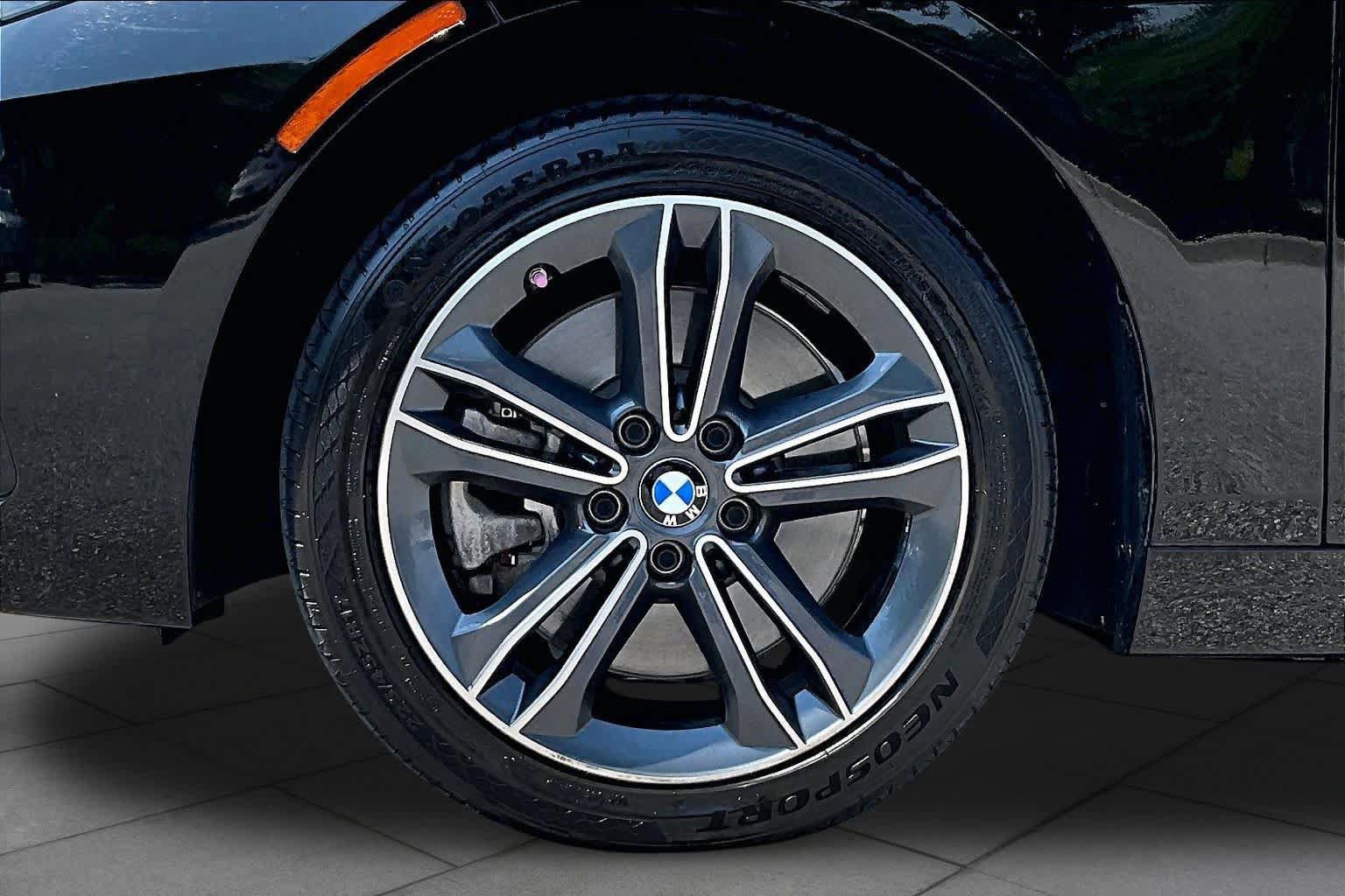 Used 2024 BMW 228i Gran Coupe w/ Convenience Package FWD image 10