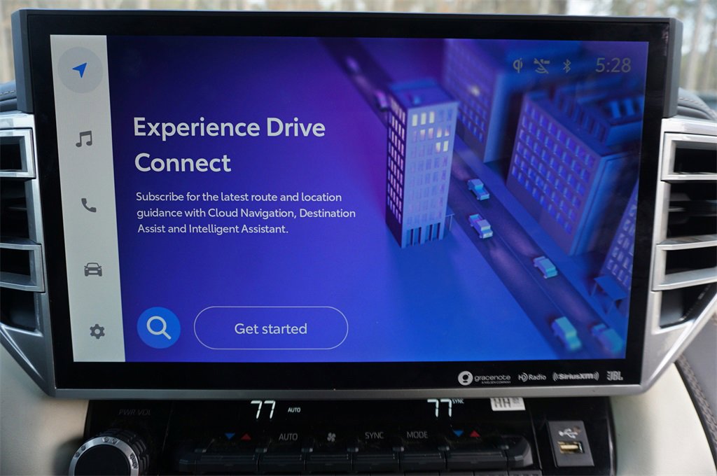 Used 2023 Toyota Tundra 1794 Edition image 12