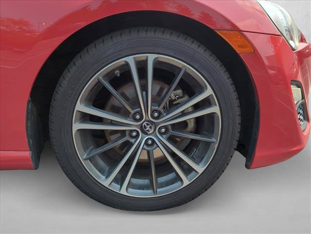 Used 2015 Scion FR-S RWD image 27