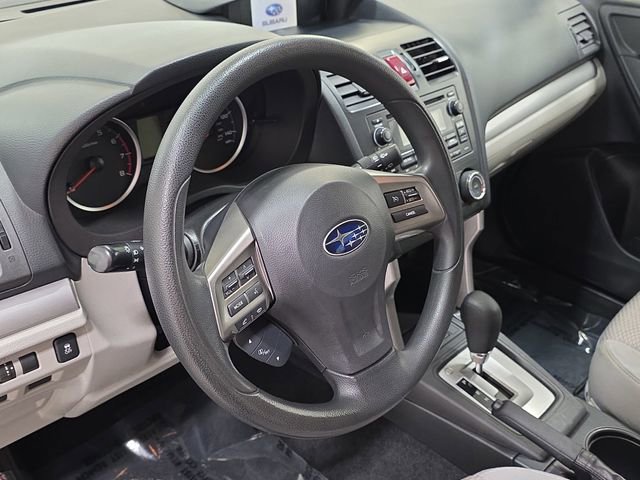 Used 2014 Subaru Forester 2.5i Premium w/ All-Weather Package image 14