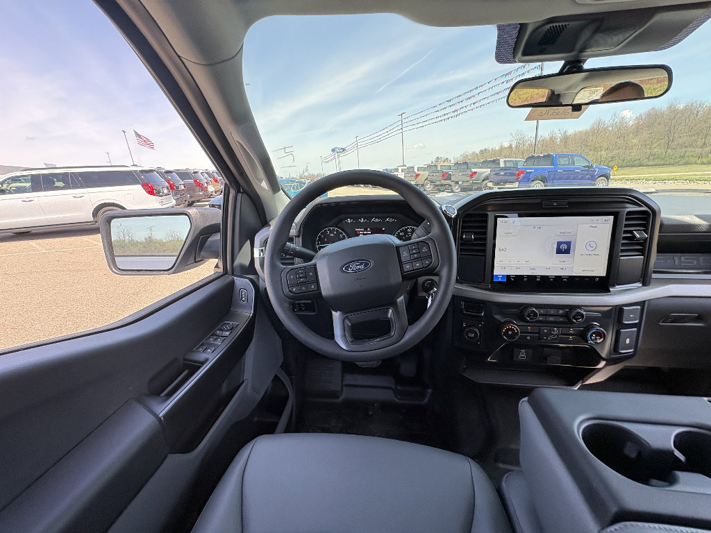 New 2026 Ford F150 XL image 22