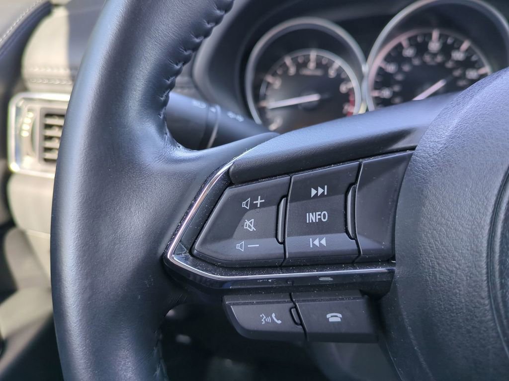 Used 2023 MAZDA CX-5 AWD 2.5 S image 25