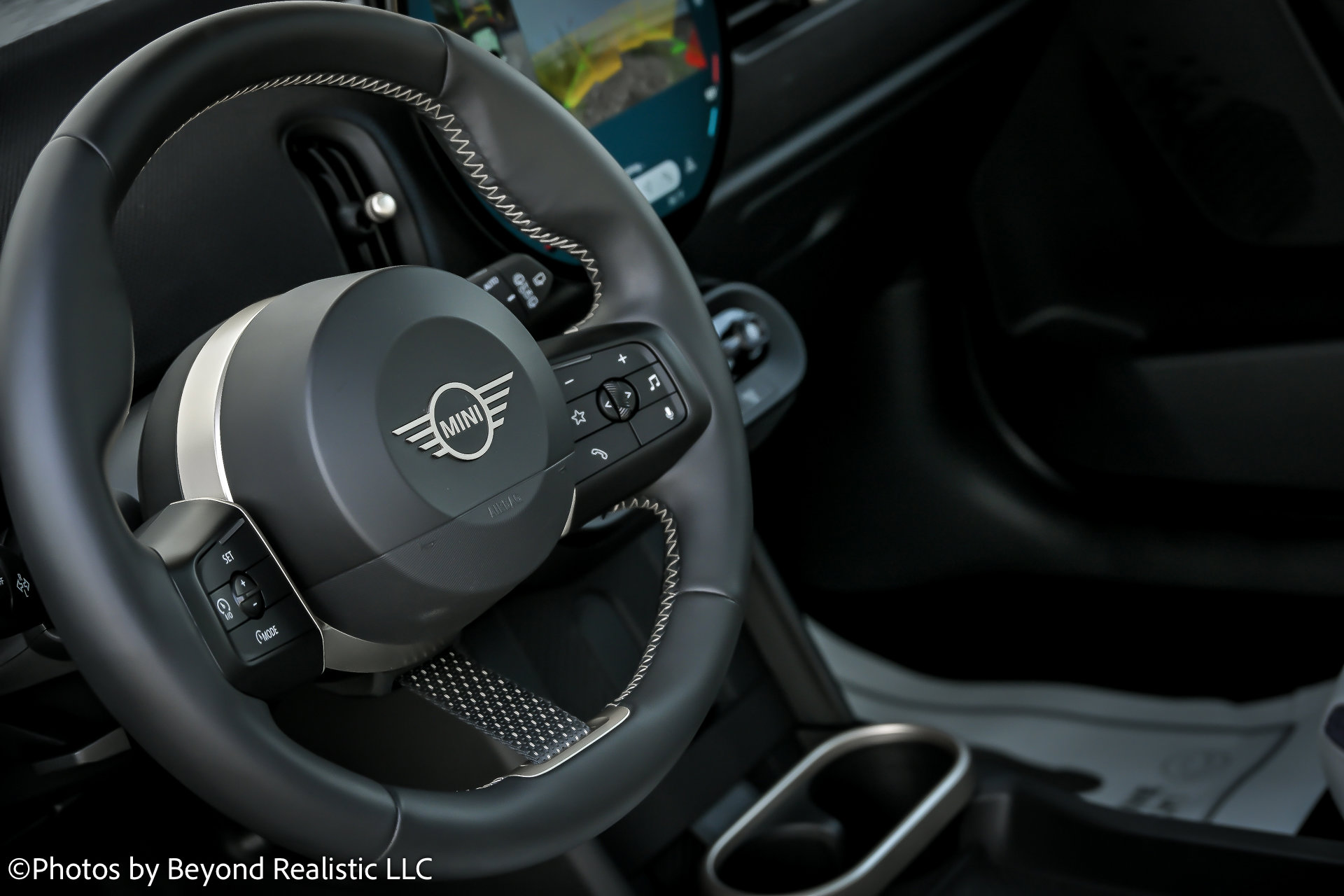 Used 2025 MINI Cooper S image 27