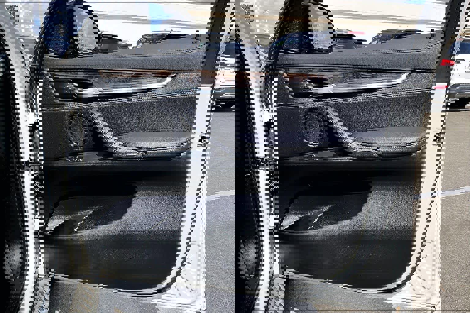 Used 2017 BMW X6 xDrive35i image 21