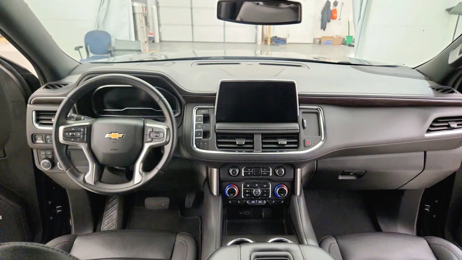 Used 2023 Chevrolet Tahoe LT image 34