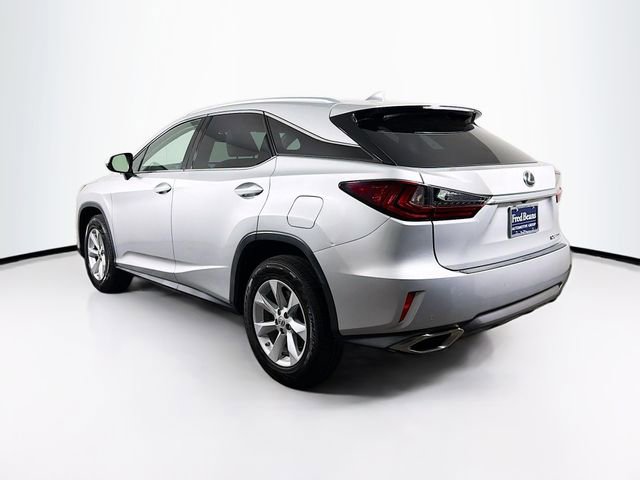 Used 2016 Lexus RX 350 AWD w/ Premium Package image 6