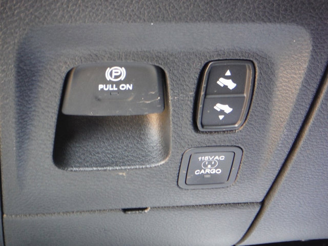 New 2027 RAM 1500 Tungsten w/ Trailer Tow Group AWD/4WD image 37