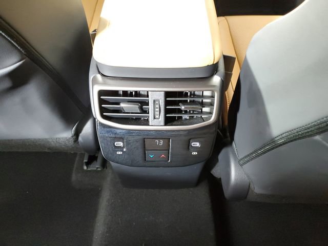 Used 2023 Lexus RX 350 Premium w/ Cold Area Package FWD image 14