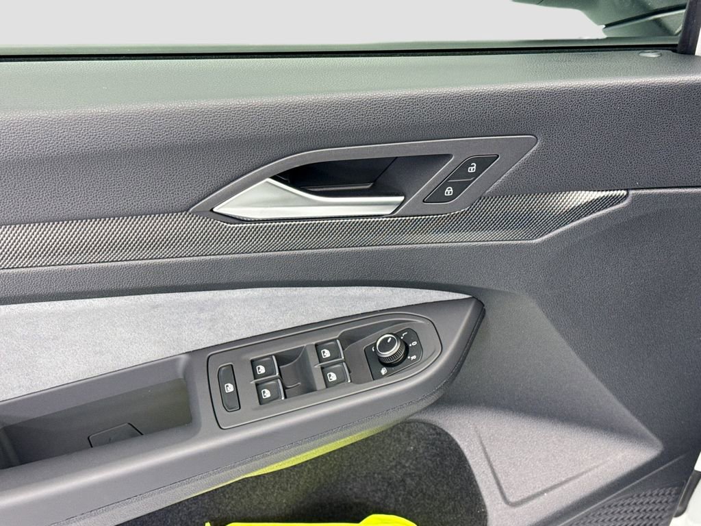 New 2026 Volkswagen Golf w/ Euro Style Package image 22