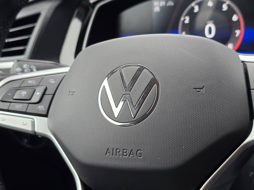 Used 2024 Volkswagen Jetta S FWD image 30