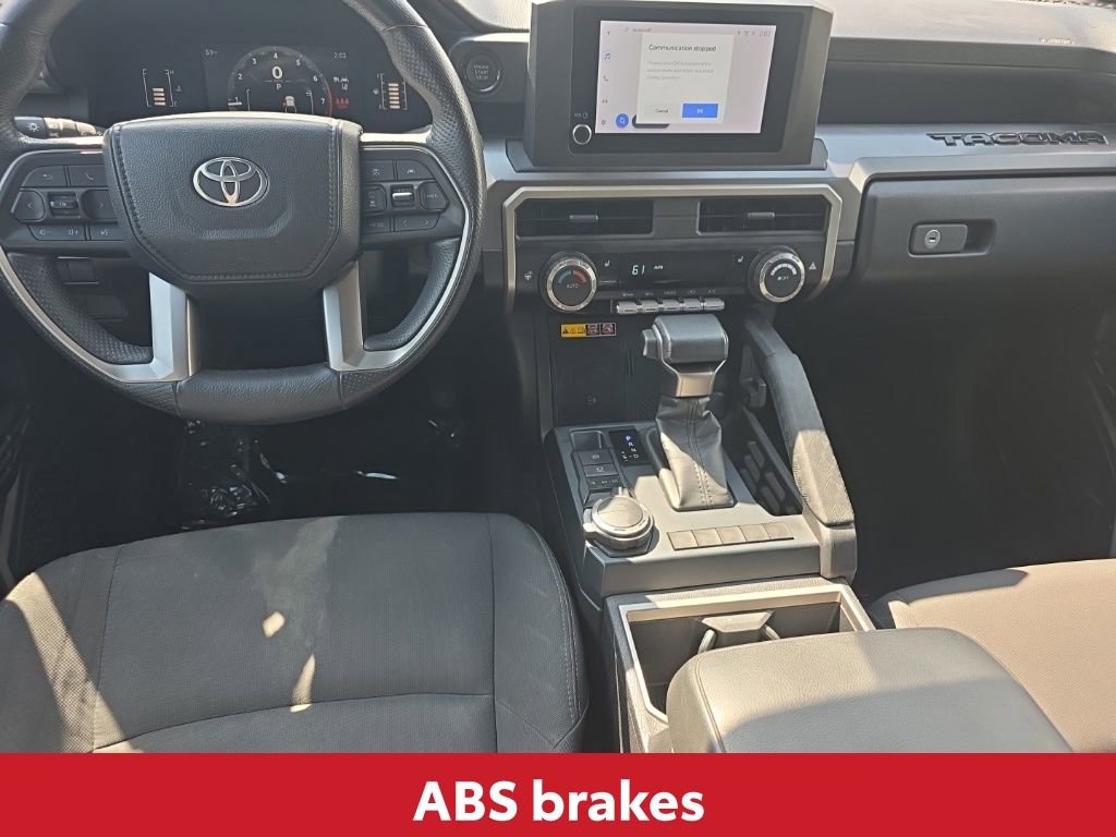 Used 2024 Toyota Tacoma SR5 image 18