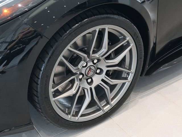 New 2026 Chevrolet Corvette Z06 w/ Battery Protection Package image 1